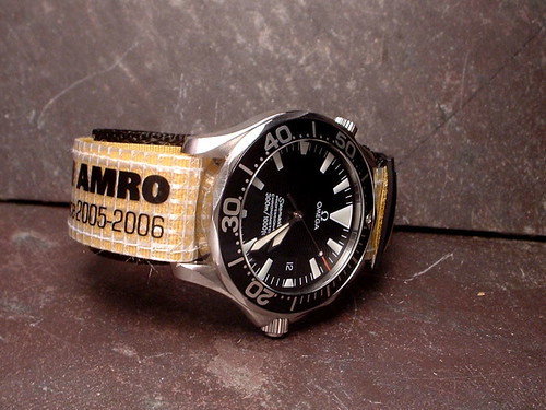 one seamaster deserves another | by jay m 13207