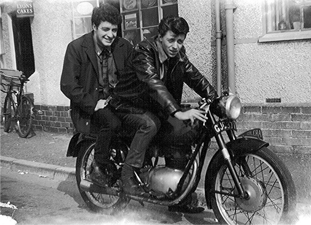 Random motorcycle photos | Flickr