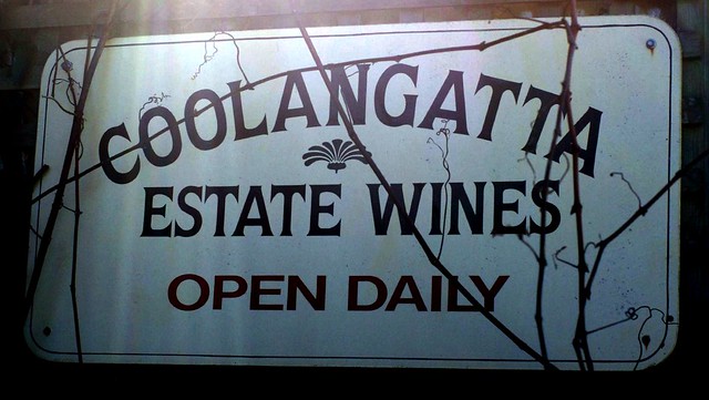 Coolangatta Estate Wines