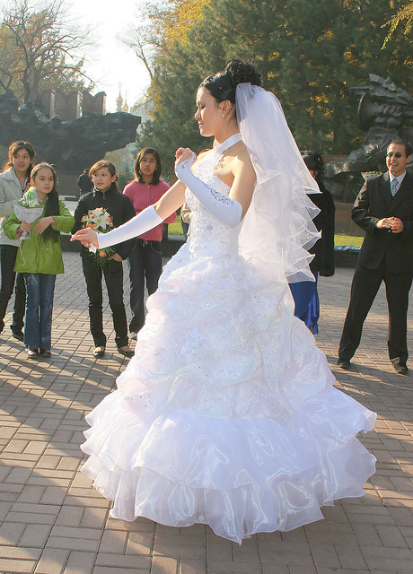 Almaty,Kazakhstan, October 27, 2007