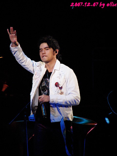jay chou hk concert　2007.12.07 (41)