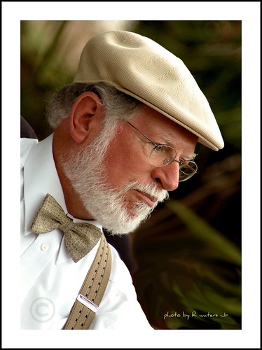 Dapper | by RC Waters - Memorial