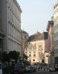 Schottenkirche 1