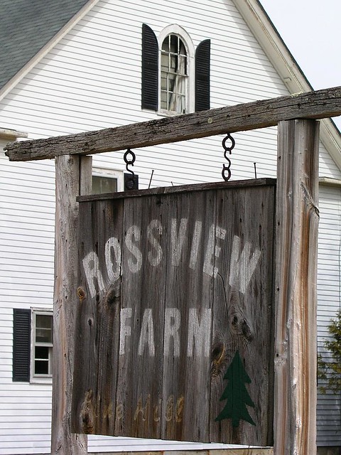 Rossview Farm