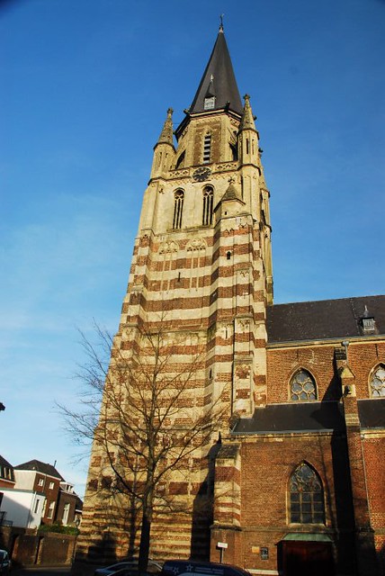 Church Sittard | Grote Kerk Sittard | Allard Coenen | Flickr