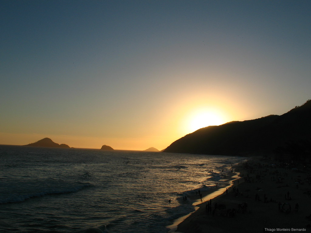 Pedra da Macumba