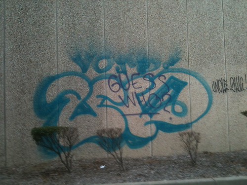 void | by sydney graff