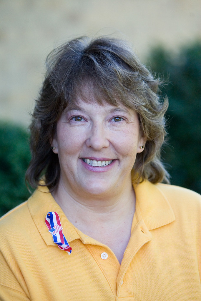 Kathy Thomas 2005
