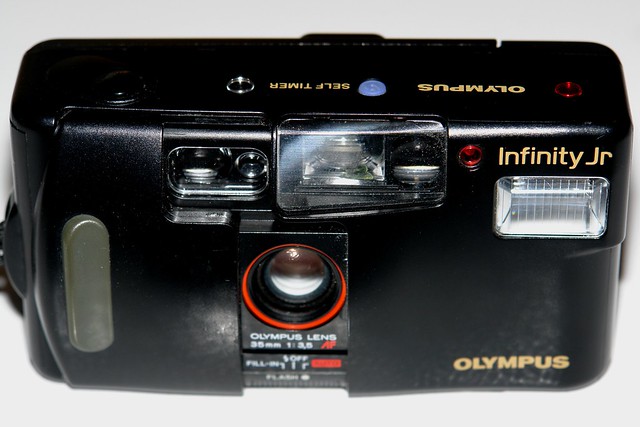 the old old camera