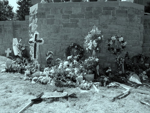 VTech Memorial | by monica[smiles]
