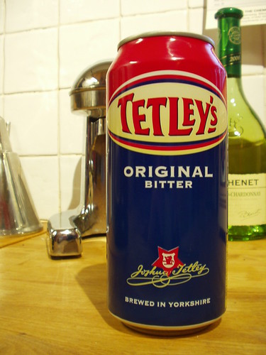 Tetley's, Original Bitter, England | 3.6%. amber colour with… | Flickr