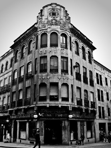 Casa Paca