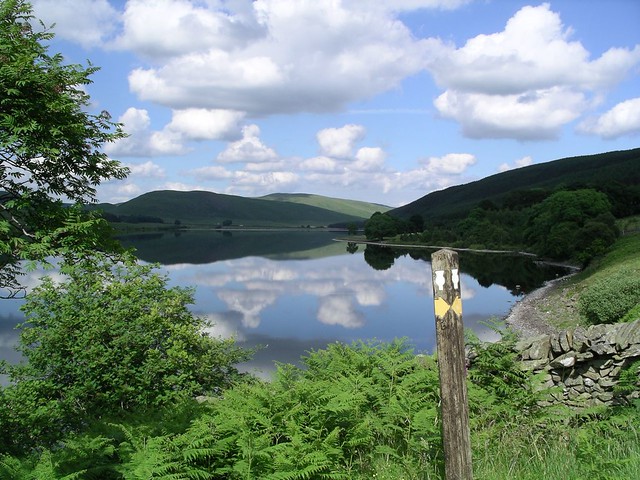St Mary's Loch