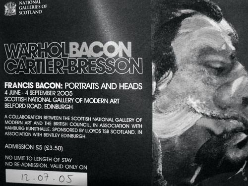 Bacon show, Edinburgh | by aesop