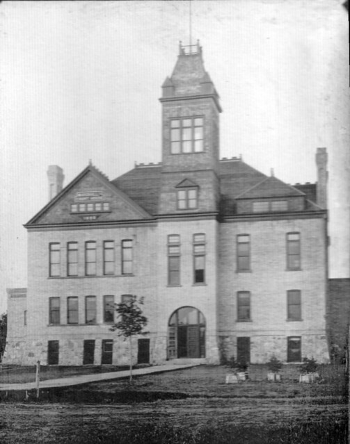 MN_Marshall_Co_Court_House