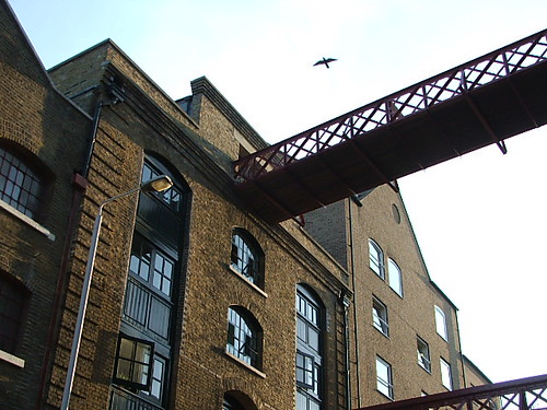 Wapping High Street | by Tony Nunn