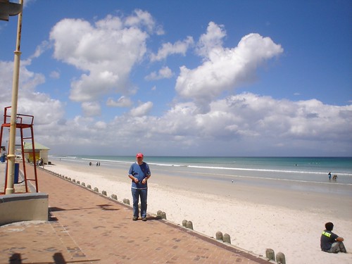 Muizenberg