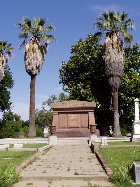 200306 SAC Old City Cemetery