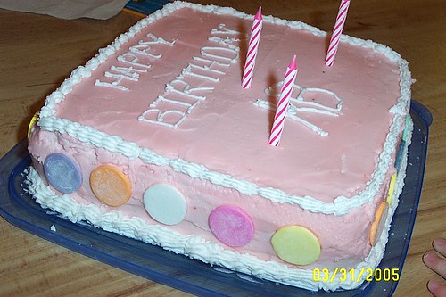 cakes 002 | by Fingers In The Frosting