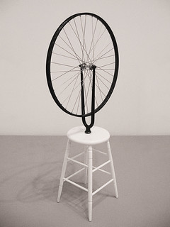 Bicycle Wheel | by spDuchamp