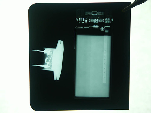 nokia li-ion battery | by Forlix