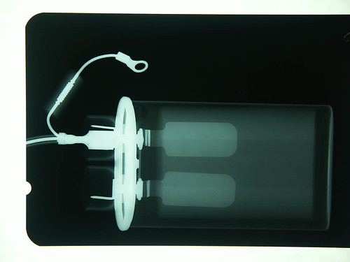 microwave oven capacitor | by Forlix