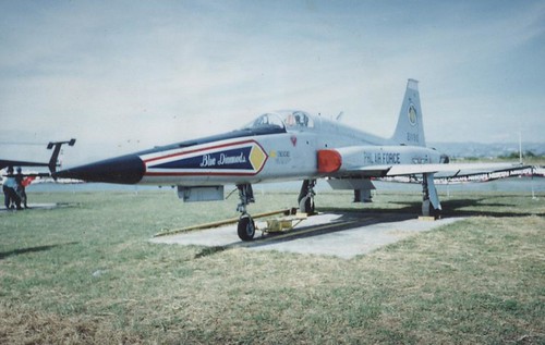 F5A | by Micah the Airport Lawyer : )