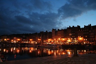 Honfleur at Night | by Parksy1964