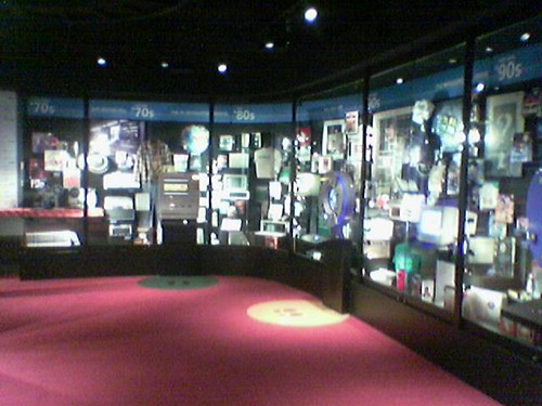 The Microsoft Museum | by SplaTT