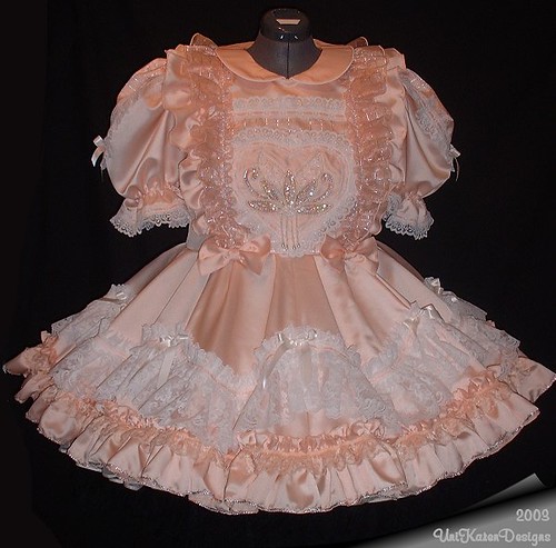 Sissy Dress (59) | sissy_maid_cassandra | Flickr
