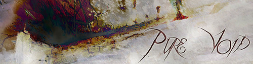 Pure Void Banner | by El Alphonso