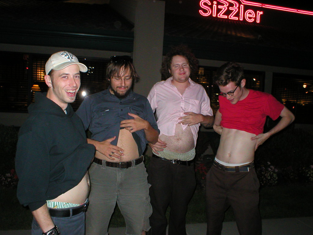 Sizzler
