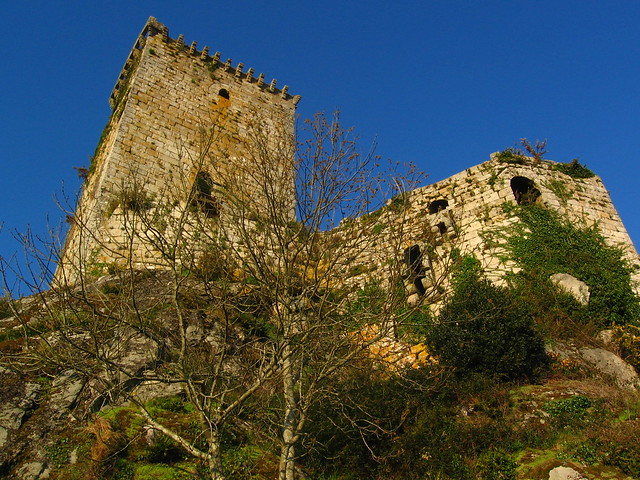 Castelo de Andrade, 700 years