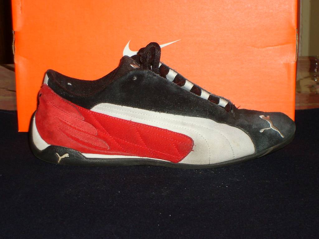 puma shoes 2006