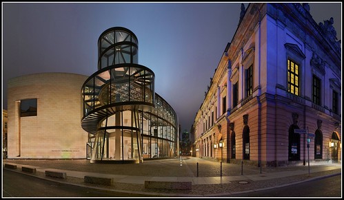 Deutsches Historisches Museum by d.r.i.p.
