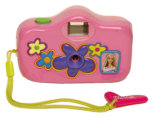 toy_barbiecam01 | by ricksoloway