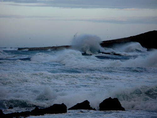 The white wave | by RoBeRtO!!!