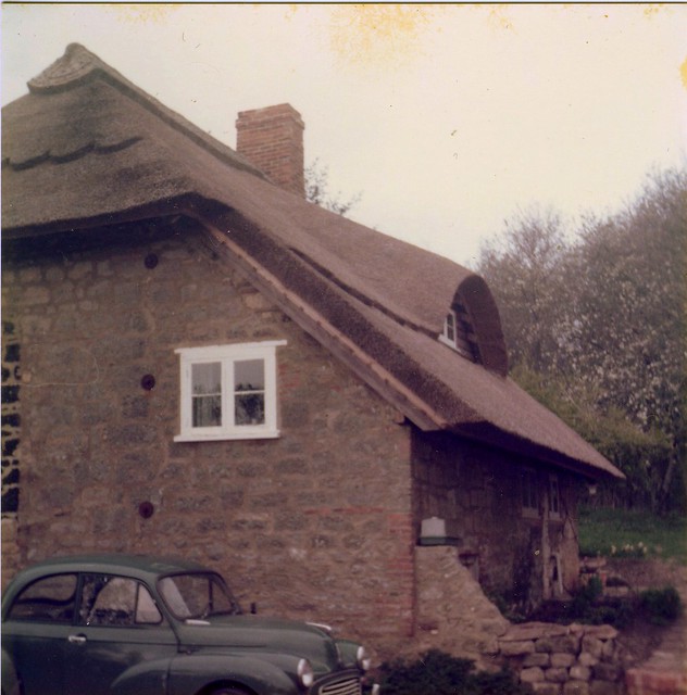 Brinkwells : Elgar's Sussex cottage