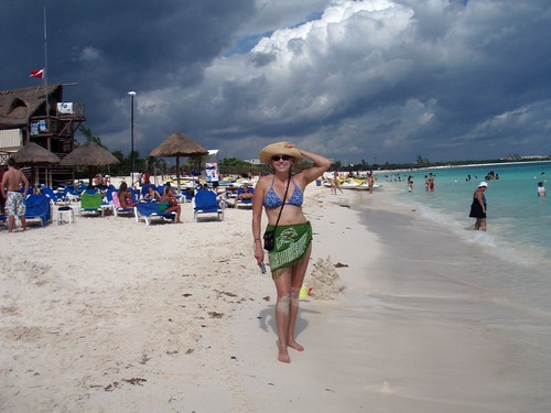 Bikini Beach