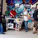 The Graffiti Exhibit (with a DJ)