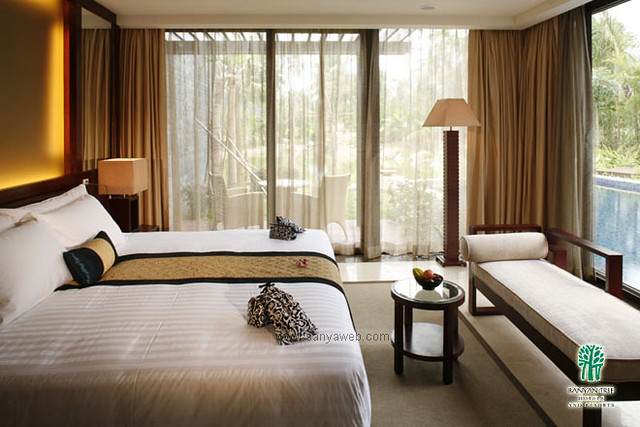 Banyan Tree Sanya Resort & Spa - Two Bedroom Villa