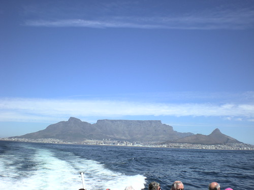 Cape Town