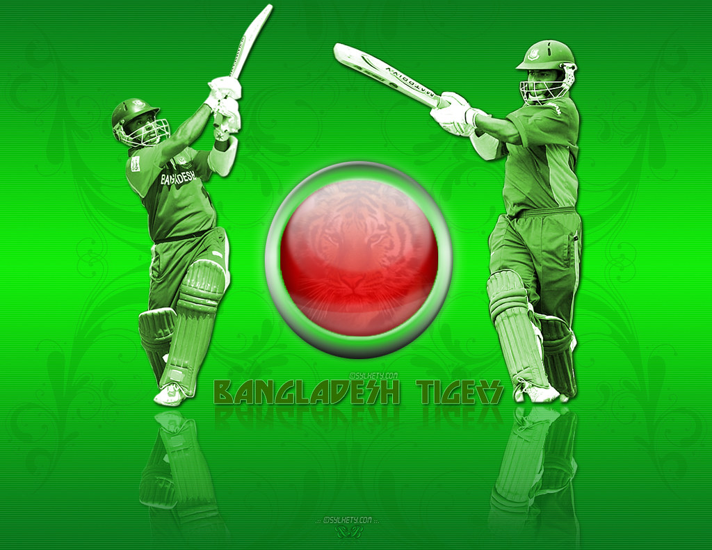 Bangladesh Cricket Wallpaper | Bangladesh Cricket Wallpaper.… | Flickr