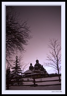 Ukranian Church | by Insight Imaging: John A Ryan Photography