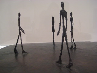 Alberto Giacometti | by Daydreampilot