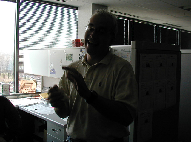 April 2001 | Flickr