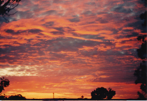 sunset sky colour nature clouds explore redsky abigfave anawesomeshot impressedbeauty aplusphoto