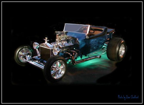 T-Bucket Hotrod | by danchalfont