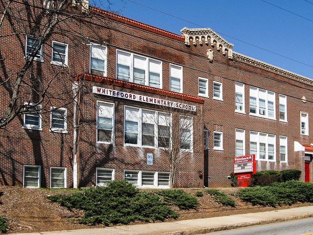 Whiteford Elementary School