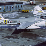 KA-6D Intruder 151789 of VA-75 AC-521